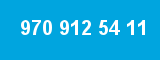 970 912 54 11